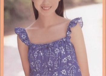 [VEFT-001] Erika Toda 戸田恵梨香 – Sweet [AVI/920MB]