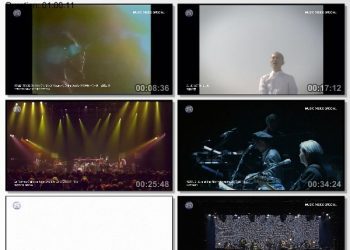 [TV-Variety] MUSIC VIDEO SPECIAL – 2023.01.26