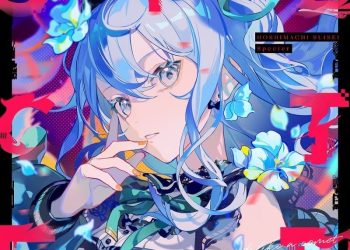 [Album] hololive IDOL PROJECT: Hoshimachi Suisei – Specter / 星街すいせい (2023.01.25/MP3/RAR)