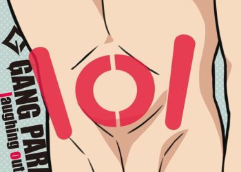 [Single] GANG PARADE – lol (2023.01.03/MP3+Flac/RAR)