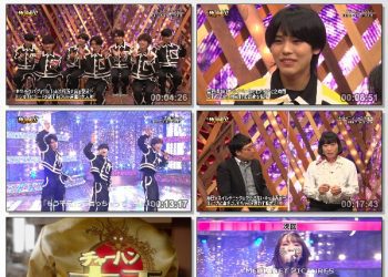 [TV-Variety] プレミアMelodiX! – 2023.01.16