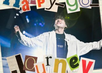 [Single] 内田雄馬 / Yuma Uchida – Happy-go-Journey (2023.01.18/MP3+Flac/RAR)