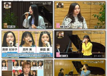 [TV-Variety] 第5回AKB48グループ歌唱力No.1決定戦「予選2」- 2023.01.20
