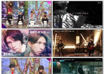 [TV-Variety] Love Music – 2023.01.29