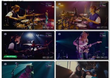 [TV-Variety] Chilli Beans. one man live tour “Hi, TOUR” LIVE & DOCUMENTARY (SSTV 2023.01.25)