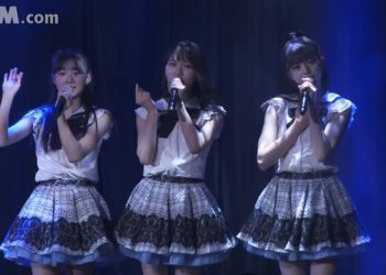 【公演配信】NMB48 230108 チームBII「なんば笑顔開花宣言」1800 公演