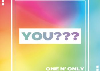 [Single] ONE N’ ONLY – YOU??? (2023.01.18/MP3/RAR)