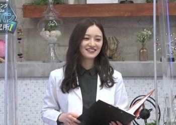 【バラエティ番組】230107 カンニング竹山のイチバン研究所 (Cunning Takeyama no Ichiban Kenkyuujo)