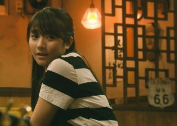【ドラマ】Shichinin no Hisho 2020 (Yuko Oshima) WEB-DL
