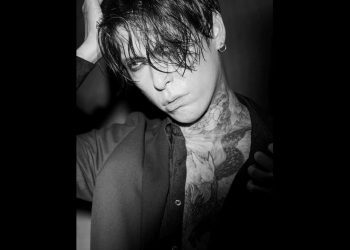 [Single] 蓮華鏡 – 葉月 / HAZUKI (lynch.) – Renge Kyo (2023.01.25/MP3+Flac/RAR)