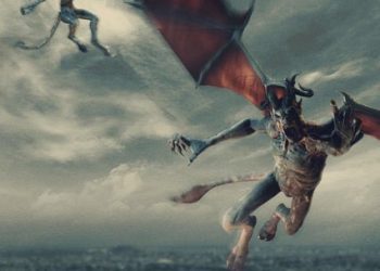 [ドラマ] デーモン・ハンター 第1シーズン 全8話 (2022) (WEBRIP)