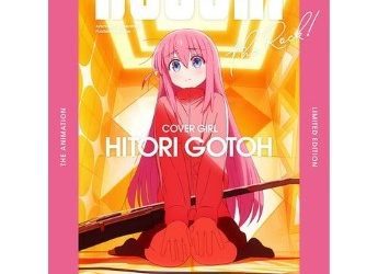 [Album] 菊谷知樹 – ぼっち・ざ・ろっく! オリジナルサウンドトラックvol.1 (2022.12.28/Flac/RAR)