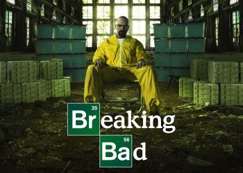 [ドラマ] ブレイキング・バッド 第5シーズン PART2 全8話 (2022) (WEBRIP)