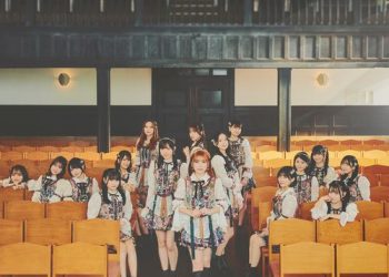 [Single] HKT48 – 君はもっとできる / Kimi wa motto dekiru (2023.01.16/MP3/RAR)