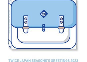 [TV-SHOW] TWICE JAPAN SEASONS’S GREETINGS 2023 “SECRET LIFE @OFFICE” (2022.12.31) (DVDISO)