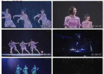 [TV-Variety] Perfume 9th Tour 2022 “PLASMA” (WOWOW Live 2023.01.08)