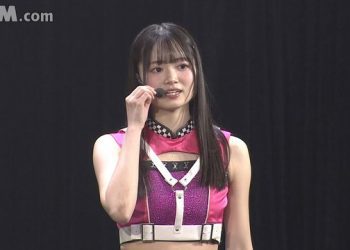 【公演配信】NMB48 221227 チームN「夢中雷舞」1430 公演