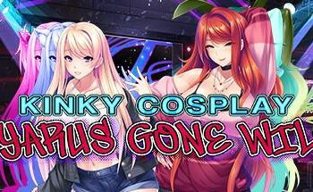[Cherry Kiss Games/Miel] Kinky Cosplay: Gyarus Gone Wild