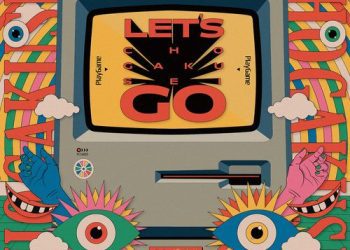 [Single] 超学生 – Let’s go (2023.01.18/MP3/RAR)