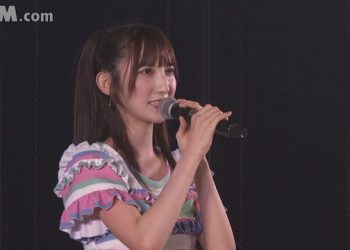 【公演配信】AKB48 230110 倉野尾チーム4「サムネイル」公演 HD