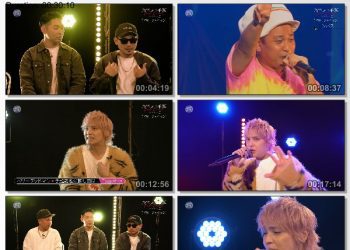 [TV-Variety] 手越祐也 – スぺプラ手越〜Music Connect〜 season2 #4 (SSTV 2023.01.25)