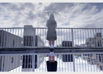 [Album] tipToe. – fifthRuler. [FLAC / 24bit Lossless / WEB] [2022.12.18]
