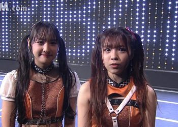 【公演配信】NMB48 221227 チームN「夢中雷舞」公演 岡本怜奈 生誕祭