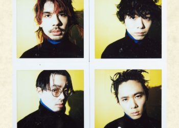 [Single] OKAMOTO’S – Flowers (2023.01.25/MP3/RAR)