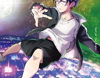 [ANIME] よふかしのうた 下 (BDMV)