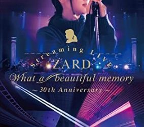 [TV-SHOW] ZARD Streaming LIVE “What a beautiful memory ~30th Anniversary~” (2021.12.15) (BDISO)