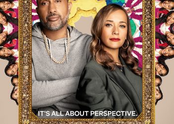 [ドラマ] #blackAF 第1シーズン 全8話 (2022) (WEBRIP)