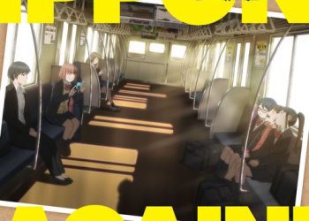 [Album] 成田旬 – TVアニメ「もういっぽん!」オリジナル・サウンドトラック / Shun Narita – TV Animation Ippon again! ORIGINAL SOUNDTRACK (2023.01.11/MP3/RAR)