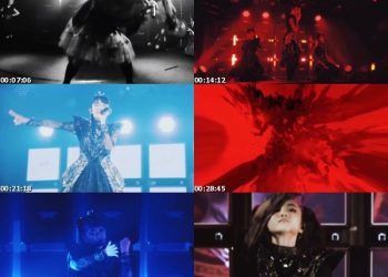 [TV-Variety] ベビーメタル – BABYMETAL STAY METAL STAY ROCK-MAY-KAN 2020.12.12
