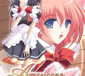[Actress (Meiousei Team)] Americano, Please!（アメリカーノ、プリーズ！） [Soundtrack OP + Update]