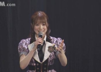 【公演配信】NMB48 230128 チームM「恋は突然やってくる」公演