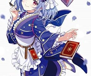 [ANIME] プリマドール 第4巻 (BDMV)