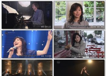 [TV-Variety] NHK SONGS (2013.10.26) – 第277回 – 今井美樹