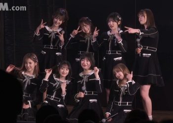 【公演配信】AKB48 230131 倉野尾チーム4「サムネイル」公演 HD