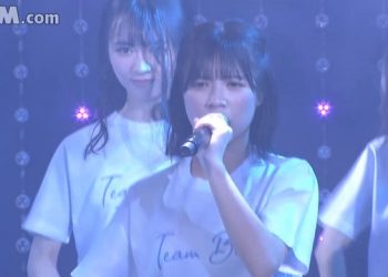 【公演配信】NMB48 230207 チームBII「なんば笑顔開花宣言」公演