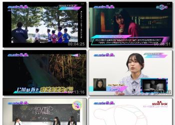 [TV-Variety] Music B.B. – 2023.02.14