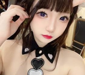 [COSPLAY] 雪晴 能代女仆