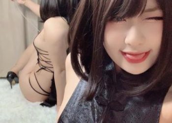 [COSPLAY] 柘烟 Zuken 虎年春节特典