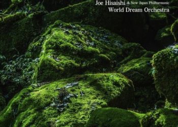 [Album] 久石譲 (Joe Hisaishi) – Symphonic Suite Princess Mononoke 2021 Live [FLAC / 24bit Lossless / WEB] [2022.07.20]