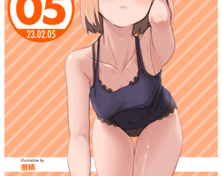 [本] WEEKLY快楽天 2023 No.05