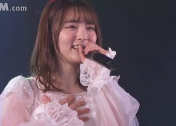 【公演配信】AKB48 230222 倉野尾チーム4「サムネイル」公演 HD