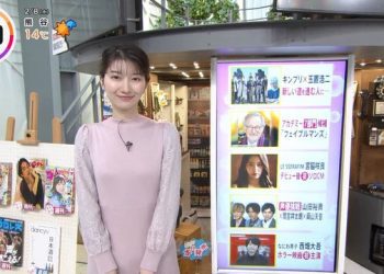 【バラエティ番組】230208 THE TIME, (Matsuda Rina)