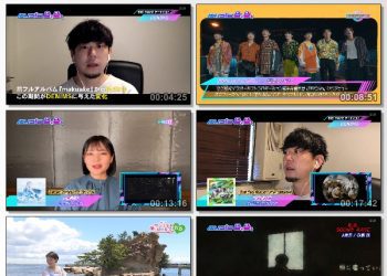 [TV-Variety] Music B.B. – 2023.02.20