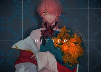 [Single] ロス – Bitter (2023.02.08/MP3/RAR)