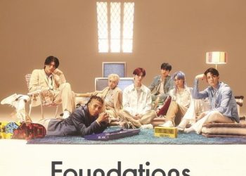 [Single] Maison B – Foundations (2023.02.15/MP3/RAR)