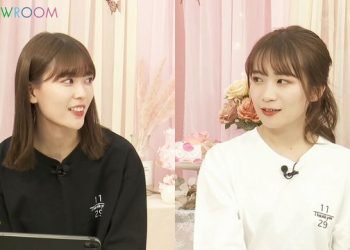 【Webstream】230215 Nekojita SHOWROOM (Nogizaka46)